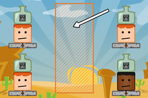 方块的烦恼加强版