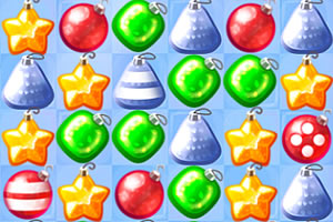 重返糖果大陆冬日版