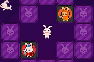 兔子王国大消除