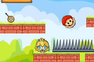 马里奥的美梦选关版