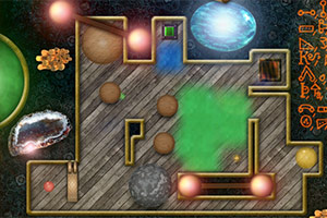 符文炼金术选关版