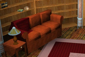 疯狂海绵怪逃脱3