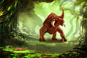 失落的开普勒行星逃脱