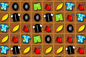 阵营对抗对对碰