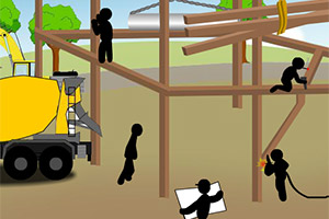 火柴人死亡之谜2