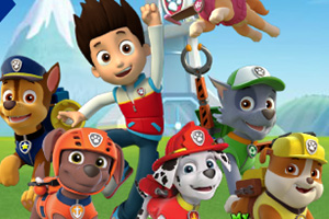 狗狗巡逻队翻翻看