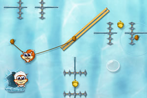 美味的坚果选关版