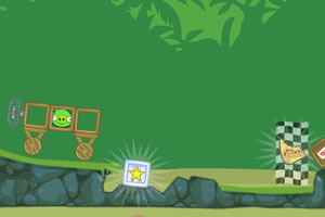 捣蛋猪3.2选关版