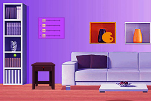 堂皇的房子逃脱