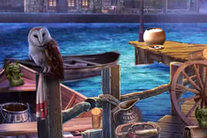 博尔斯瓦德女巫