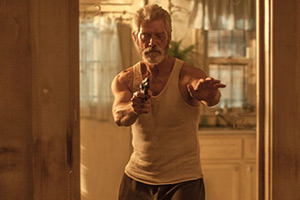 屏住呼吸找数字