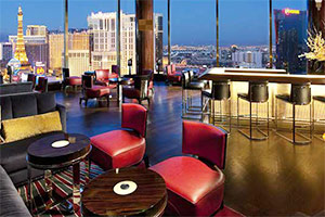 文华东方酒店逃脱