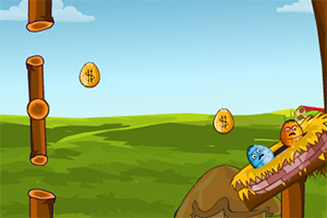 送蛋回巢选关版