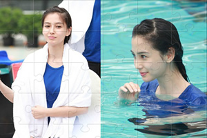 奔跑吧兄弟大拼图