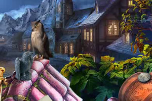 黑暗女神的故事