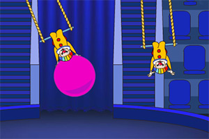 马戏团之谜2选关版