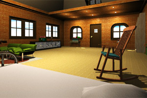 圣诞老人南海逃生