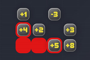 奇妙的数字连线