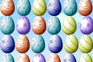 趣味彩蛋消消看