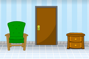 寻找小球之浴室