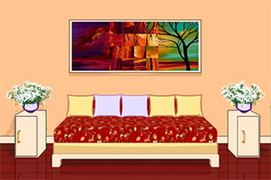 精美拼图房间逃脱2