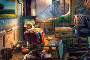 寻找治愈的方法