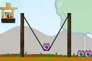 愤怒小猪复仇记