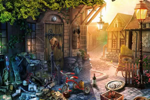 卡瑞拉去的地方