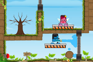 枯木逢春选关版