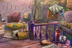 美好的爱恋之地