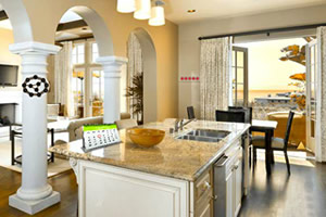 逃离特伦尼度假村