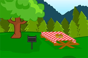 冰川国家公园总部探秘