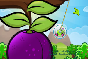 馋嘴的小怪选关版