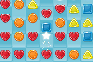 圣诞惊喜消消看