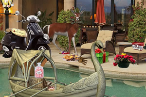 许多的家庭困难