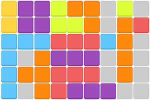 重组俄罗斯方块