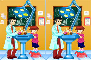 流浪小狗来找茬