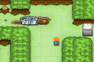 银河星球推箱子选关版