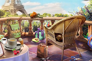 皮埃尔的咖啡馆 