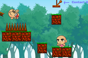 老子寻小子选关版