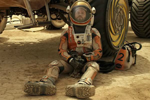 火星救援找字母