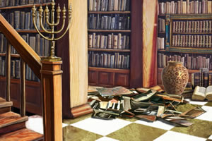 山姆大叔的宝物