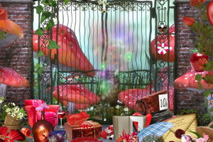 爱丽丝幻境寻物