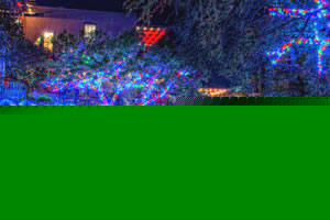 圣诞节找快乐星