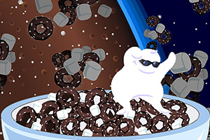 奥利奥奶油管道