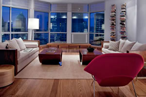 豪华别墅楼逃脱