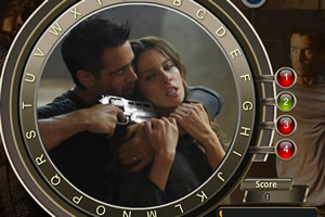 全面回忆找字母