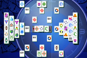 魔幻时间连连看