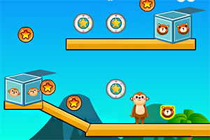 打包礼物盒选关版