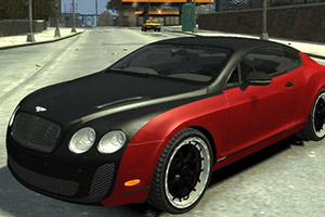 宾利汽车找钥匙